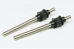 6602412 TWISTER 3D STORM TAIL ROTOR OUTPUT SHAFT (2)